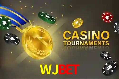 App mobile WJBET